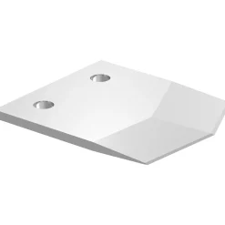 Utbytesskär Uponor Multi till Röravskärare 12-25 mm