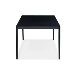 Utebord Comfort Garden Alex 200x100 cmSvart/Grå Stenlook