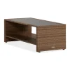 Utebord Comfort Garden Bahamas med HyllaSand