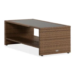 Utebord Comfort Garden Bahamas med HyllaSand