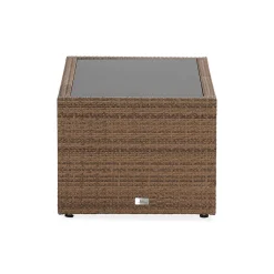 Utebord Comfort Garden Bahamas med HyllaSand
