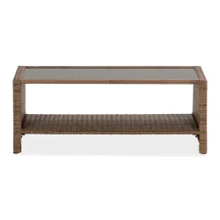 Utebord Comfort Garden Bahamas med HyllaSand