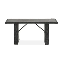 Utebord Comfort Garden James Aintwood/Svart