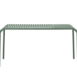 Utebord ENVY DESIGN Stella 150 Svart