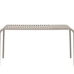 Utebord ENVY DESIGN Stella 150 Svart