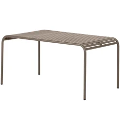 Utebord ENVY DESIGN Stella 150 Svart