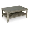 Utebord Hillerstorp Dallas 128x75 cm Utomhus