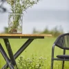 Utebord Hillerstorp Ekeryd Ø110 cm