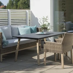 Utebord Hillerstorp Fyrsnäs 90 cm1600 mm