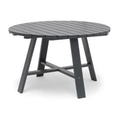 Utebord Hillerstorp Läckö Ø120 cm