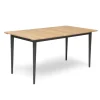 Utebord Hillerstorp Lerdala 90x160 cm