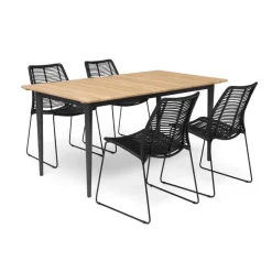 Utebord Hillerstorp Lerdala 90x160 cm