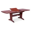 Utebord Hillerstorp 9210Mahogny