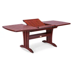Utebord Hillerstorp 9210Mahogny