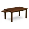 Utebord Hillerstorp Modena 90x150-185 cm