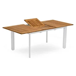 Utebord Hillerstorp Nydala 96x150-200 cm