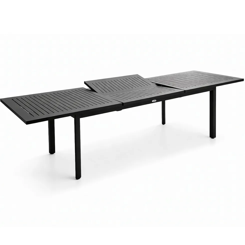 Utebord Hillerstorp Nydala 96x200-280 cm