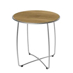 Utebord Hillerstorp Spring Ø70 cm