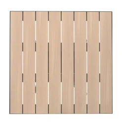 Utebord LifestyleGarden Panama 64 cm
