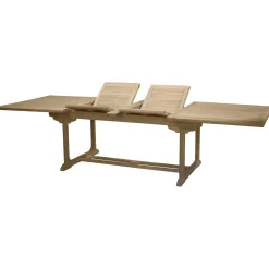 Utebord Venture Home Kiara 195/295 cm