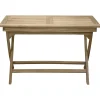 Utebord Venture Home Kiara 120 cm