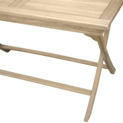 Utebord Venture Home Kiara 120 cm
