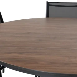 Utebord Venture Home Llama Ø120 cm