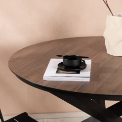 Utebord Venture Home Llama Ø120 cm