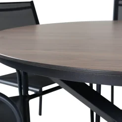 Utebord Venture Home Llama Ø120 cm