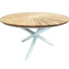 Utebord Venture Home Mexico Ø 140 cm