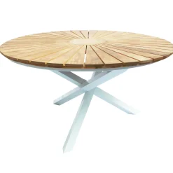 Utebord Venture Home Mexico Ø 140 cm