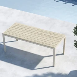 Utebord Venture Home Mirko 90x205