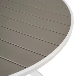 Utebord Venture Home Parma Ø 140 cm