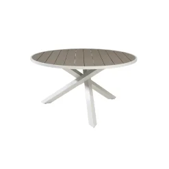 Utebord Venture Home Parma Ø 140 cm