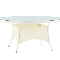 Utebord Venture Home Volta Ø 150 cm