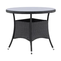 Utebord Venture Home Volta Ø 90 cm