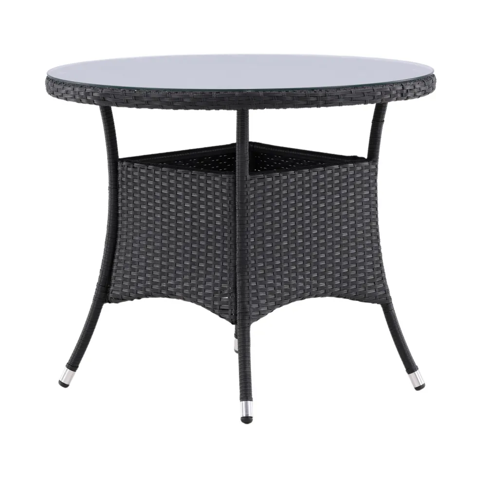 Utebord Venture Home Volta Ø 90 cm