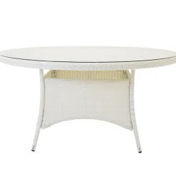 Utebord Venture Home Volta Ø 90 cm