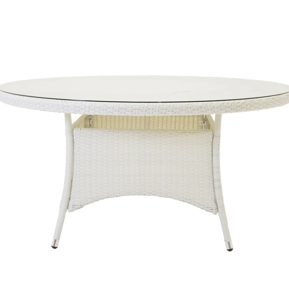 Utebord Venture Home Volta Ø 90 cm