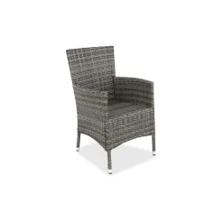Utefåtölj Comfort Garden Thor UtomhusGrå