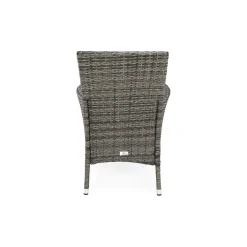 Utefåtölj Comfort Garden Thor UtomhusGrå