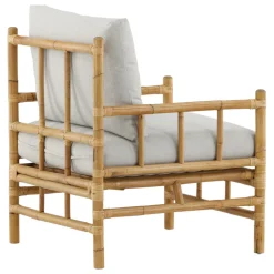 Utefåtölj Venture Home Cane