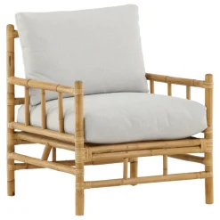 Utefåtölj Venture Home Cane