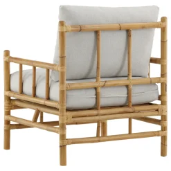 Utefåtölj Venture Home Cane