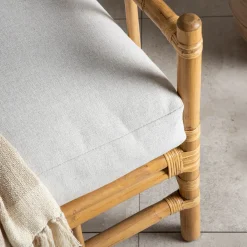 Utefåtölj Venture Home Cane