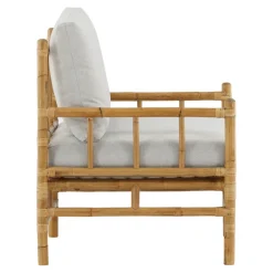 Utefåtölj Venture Home Cane