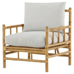 Utefåtölj Venture Home Cane