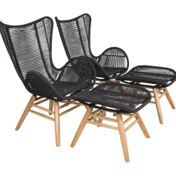 Utefåtölj Venture Home Tingeling