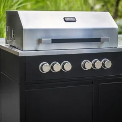 Utekök Skotte Kitchen Paket 003