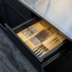 Utekök Skotte Kitchen Paket 003